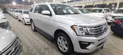 Used Ford Expedition 2019 for Sale in Dammam
