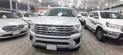 Used Ford Expedition 2019 for Sale in Dammam