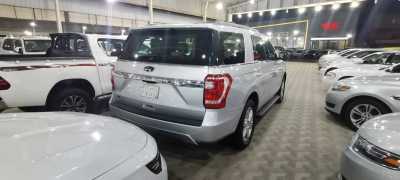 Used Ford Expedition 2019 for Sale in Dammam