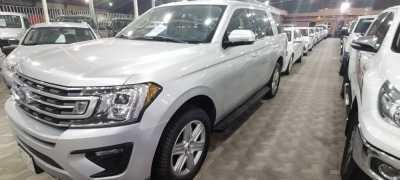 Used Ford Expedition 2019 for Sale in Dammam