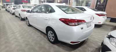 Toyota Yaris 2022 For Sale in Dammam