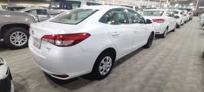 Toyota Yaris 2022 For Sale in Dammam