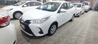Toyota Yaris 2022 For Sale in Dammam