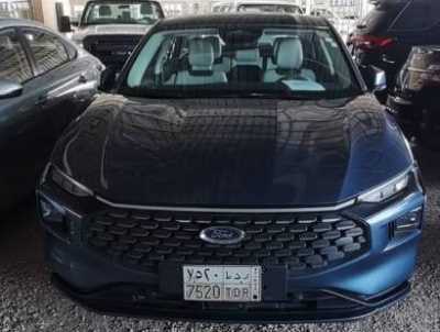 used ford Taurus for sale in Dammam Saudi Arabia