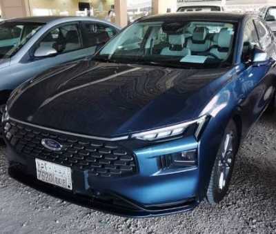 used ford Taurus for sale in Dammam Saudi Arabia