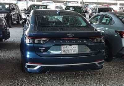 used ford Taurus for sale in Dammam Saudi Arabia