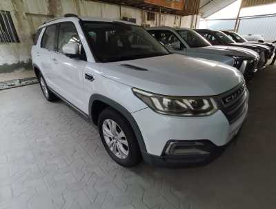  Changan / CS95 USED 2017