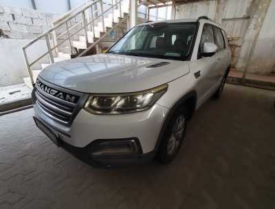  Changan / CS95 USED 2017