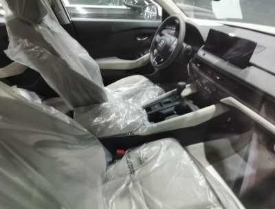 Honda Accord 2024 Price in KSA