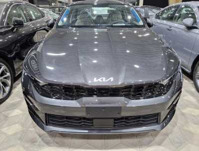  Kia / K5 2025 New For Sale on instamlents