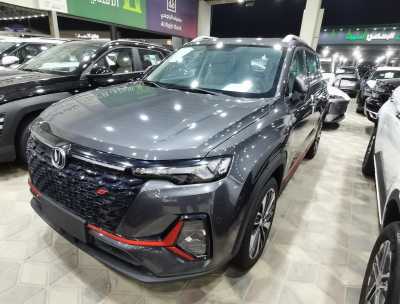  Changan / CS35 2024 FOR SALE SAUDI ARABIA 