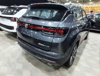  Changan / CS35 2024 FOR SALE SAUDI ARABIA 