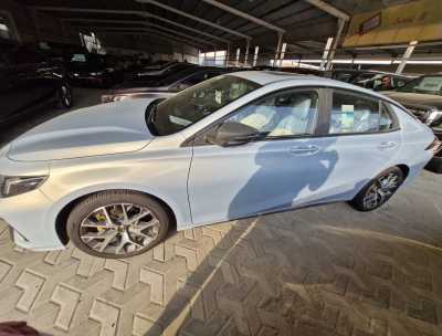 GAC Empow 2025 FOR price in KSA