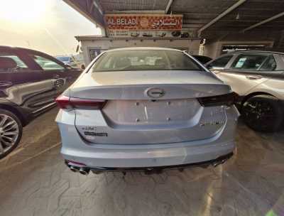 GAC Empow 2025 FOR price in KSA