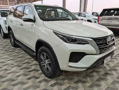  Toyota / Fortuner 2022 for Sale in Dammam