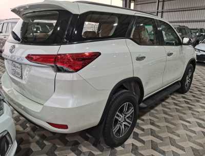  Toyota / Fortuner 2022 for Sale in Dammam