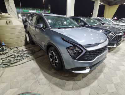  Kia / Sportage 2024 For Sale on Instalment