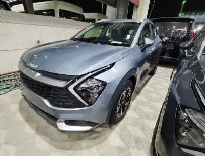  Kia / Sportage 2024 For Sale on Instalment