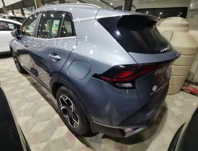  Kia / Sportage 2024 For Sale on Instalment