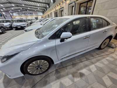  Toyota / Corolla 2025 Monthly Instalment Dammam