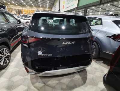  Kia / Sportage 2024 Monthly Instalment 