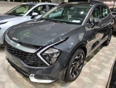  Kia / Sportage 2024 Monthly Instalment 