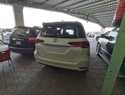  Toyota / Fortuner 2021 for Sale in Dammam