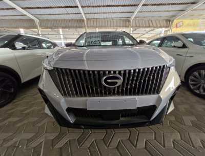  GAC GS3 FOR SALE IN DAMMAM BRAND NEW 