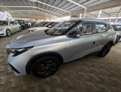  GAC GS3 FOR SALE IN DAMMAM BRAND NEW 