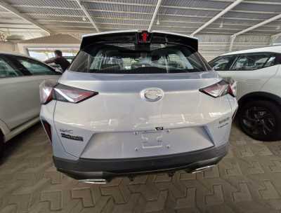  GAC GS3 FOR SALE IN DAMMAM BRAND NEW 