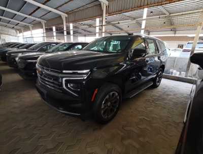  Chevrolet / Tahoe LT New 2025 For Sale in Dammam
