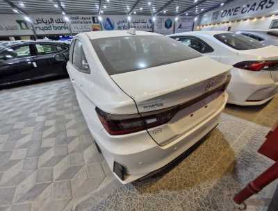  Toyota / Yaris 2025 Monthly Instalment KSA