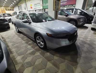  Honda / Accord 2024 Brand New Price in KSA