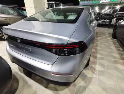  Honda / Accord 2024 Brand New Price in KSA
