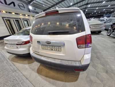  Kia / Mohave 2015 FOR SALE IN DAMMAM KSA
