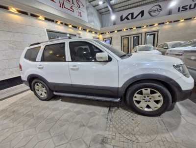  Kia / Mohave 2015 FOR SALE IN DAMMAM KSA