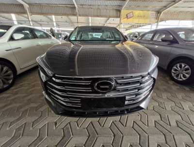  GAC / GA 8 2022 NEW FOR SALE IN KSA