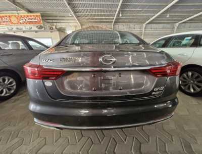  GAC / GA 8 2022 NEW FOR SALE IN KSA