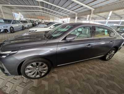  GAC / GA 8 2022 NEW FOR SALE IN KSA