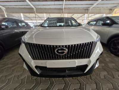  GAC GA 3 2025 FOR SALE IN DAMMAM