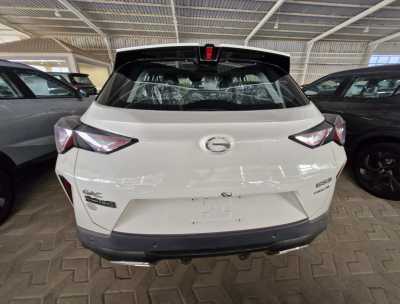  GAC GA 3 2025 FOR SALE IN DAMMAM