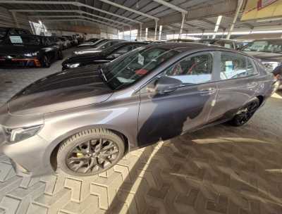  GAC / GS3 2025 New for Sale in Saudi Arabia