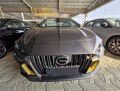  GAC / GS3 2025 New for Sale in Saudi Arabia