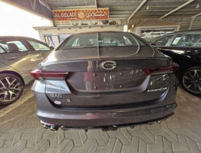  GAC / GS3 2025 New for Sale in Saudi Arabia