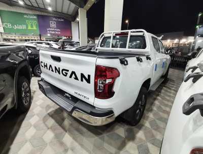 Changan Hunter Brand New Pickup Price in KSA