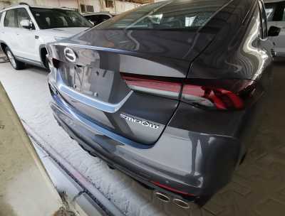 GAC Empow 2025 FOR SALE IN DAMMAM