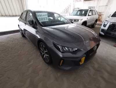 GAC Empow 2025 FOR SALE IN DAMMAM