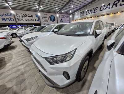  Toyota / RAV4 2025 For Sale in Saudi Arabia