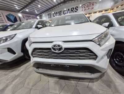  Toyota / RAV4 2025 For Sale in Saudi Arabia
