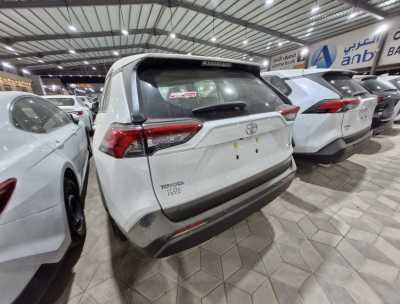  Toyota / RAV4 2025 For Sale in Saudi Arabia